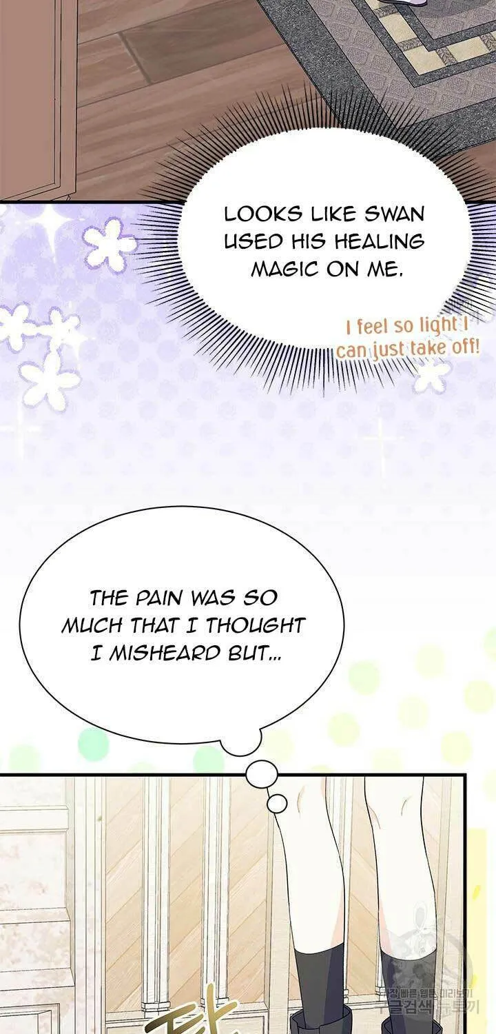 I Don't Want to Be an Ojakgyo Chapter 41 page 80 - 