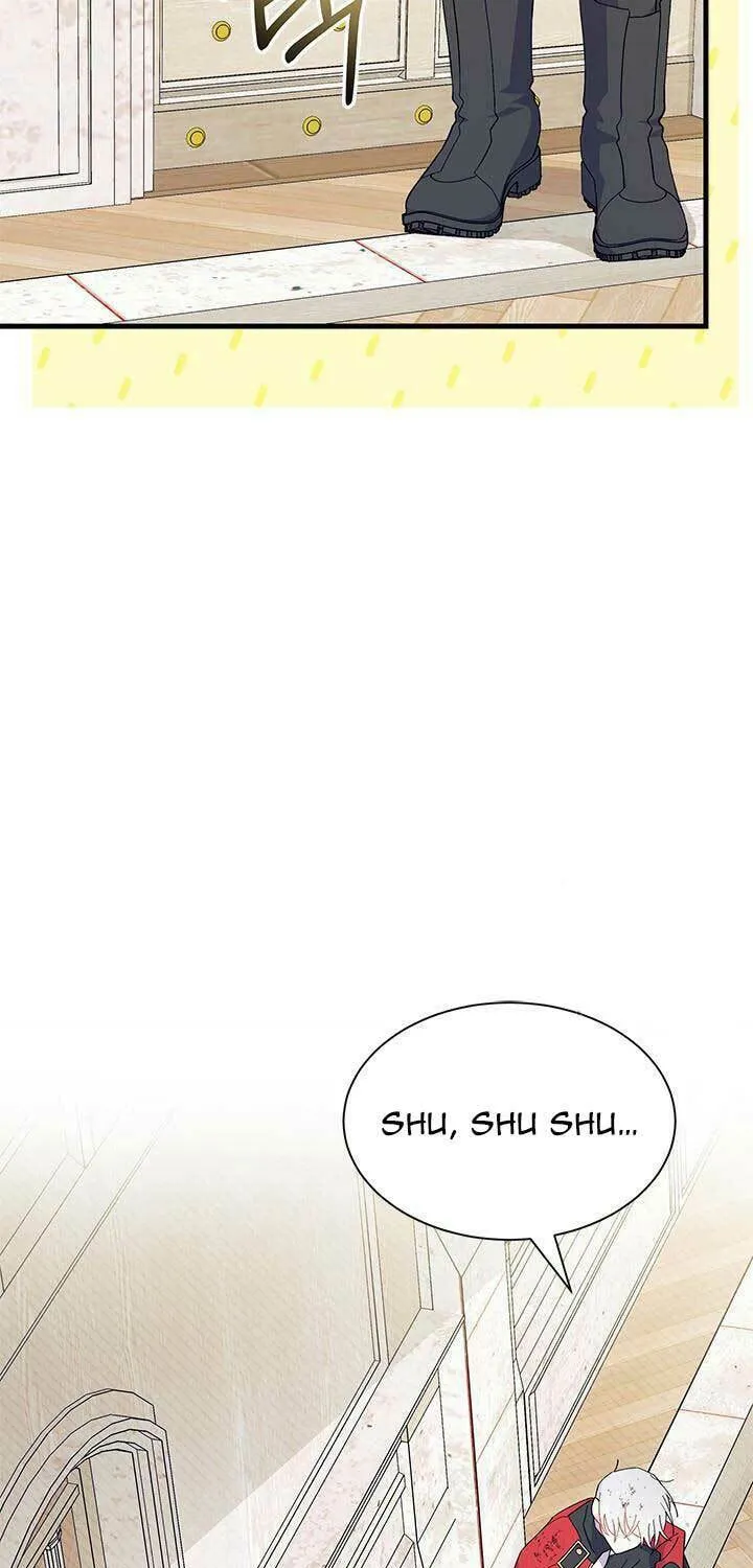 I Don't Want to Be an Ojakgyo Chapter 41 page 81 - 