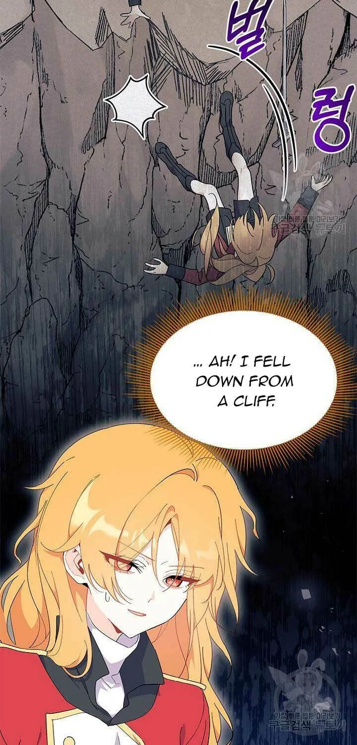 I Don't Want to Be an Ojakgyo Chapter 41 page 10 - 
