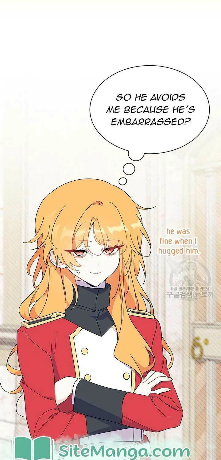 I Don't Want to Be an Ojakgyo Chapter 42 page 18 - 