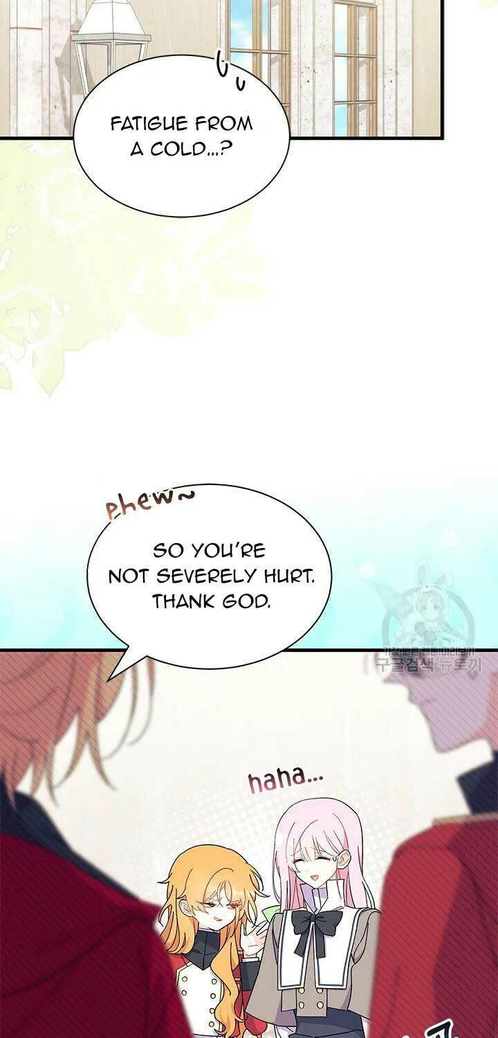 I Don't Want to Be an Ojakgyo Chapter 42 page 28 - 