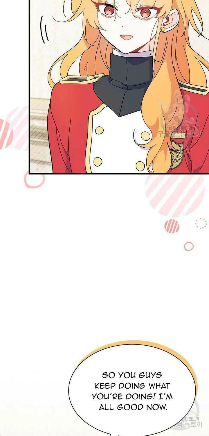 I Don't Want to Be an Ojakgyo Chapter 42 page 31 - 