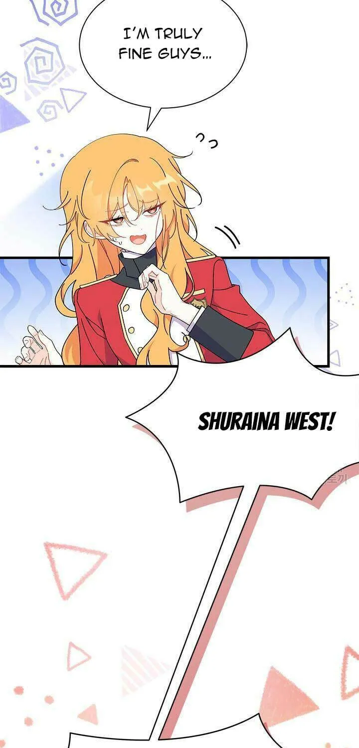 I Don't Want to Be an Ojakgyo Chapter 42 page 35 - 