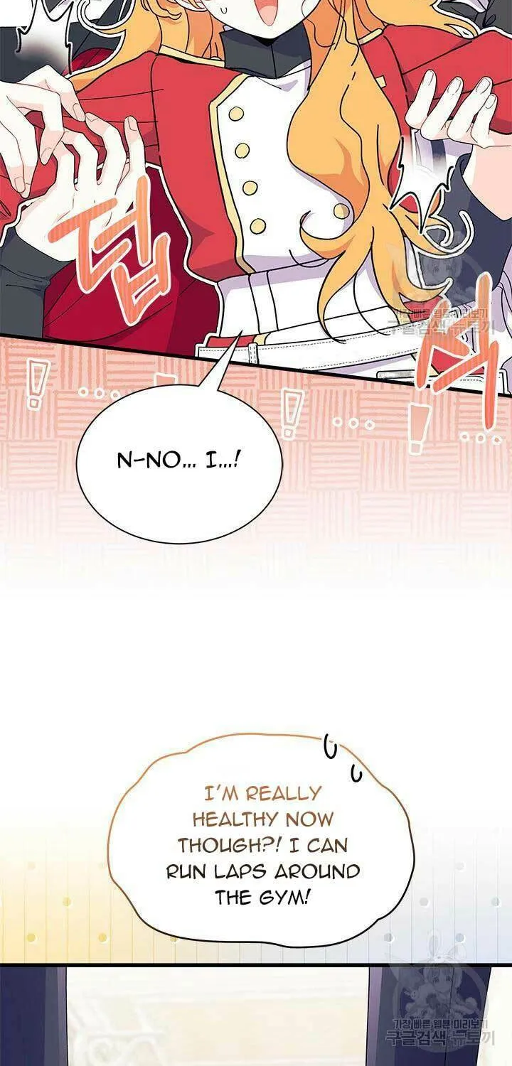 I Don't Want to Be an Ojakgyo Chapter 42 page 38 - 