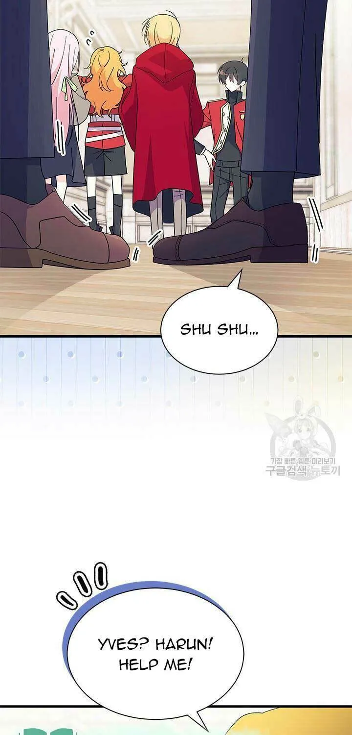 I Don't Want to Be an Ojakgyo Chapter 42 page 39 - 