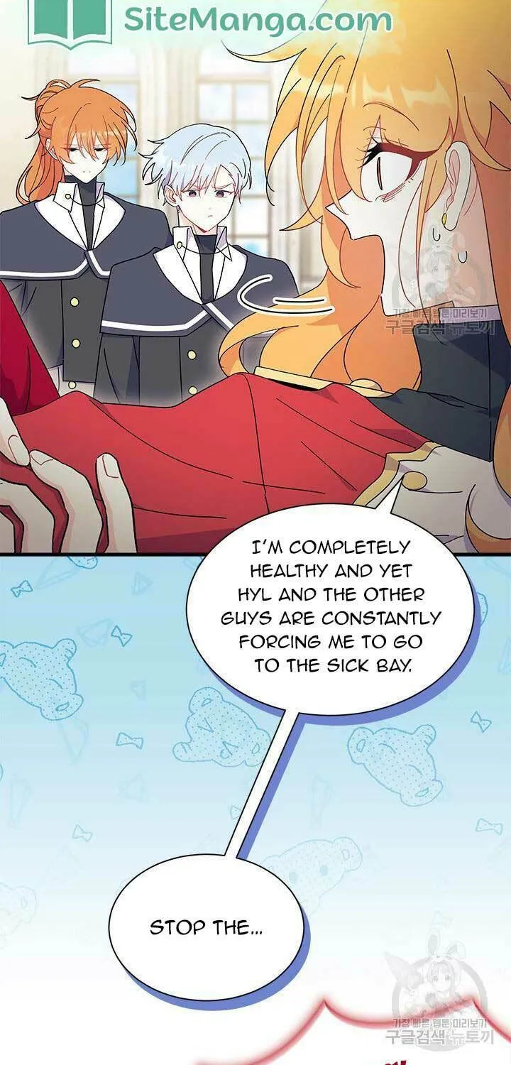 I Don't Want to Be an Ojakgyo Chapter 42 page 40 - 