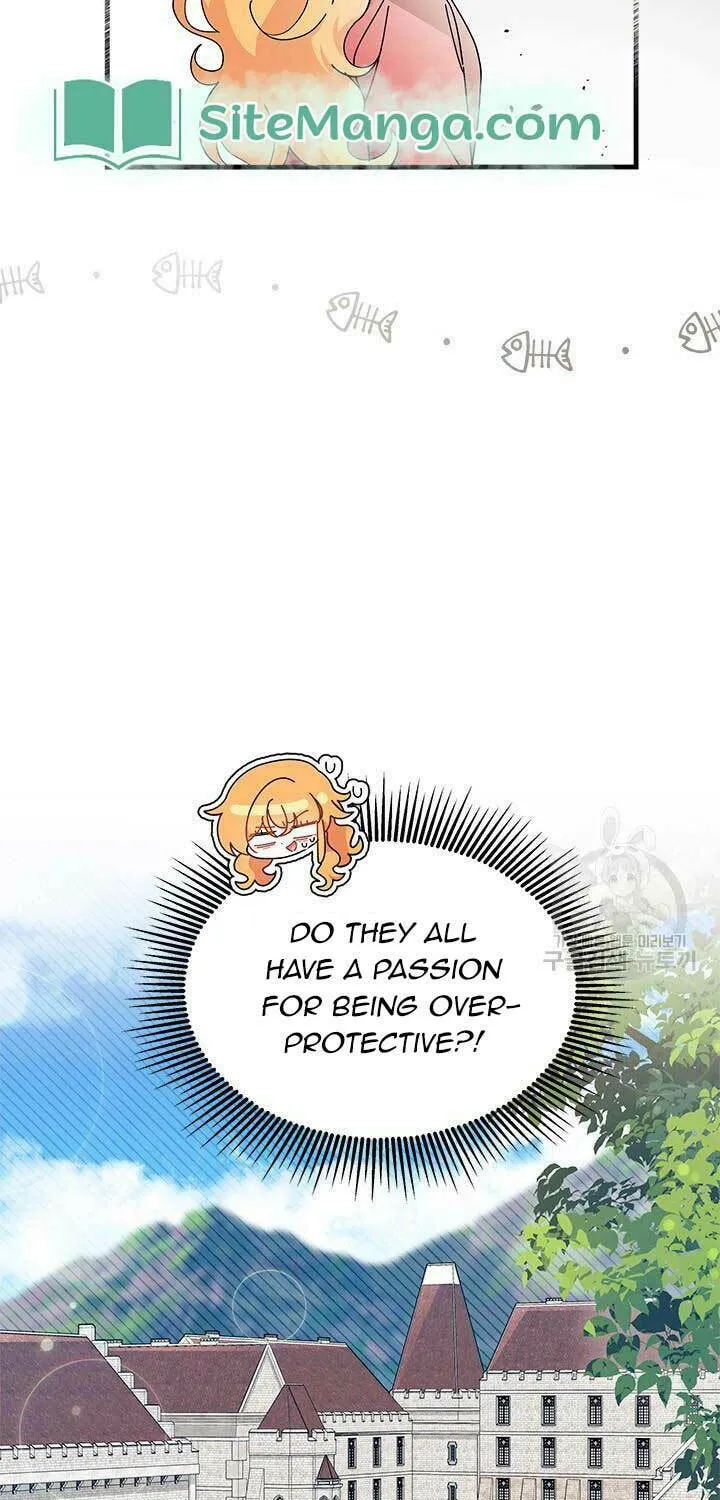 I Don't Want to Be an Ojakgyo Chapter 42 page 44 - 