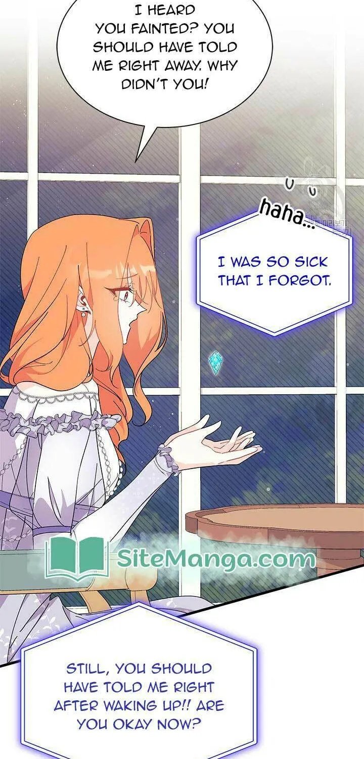 I Don't Want to Be an Ojakgyo Chapter 42 page 57 - 