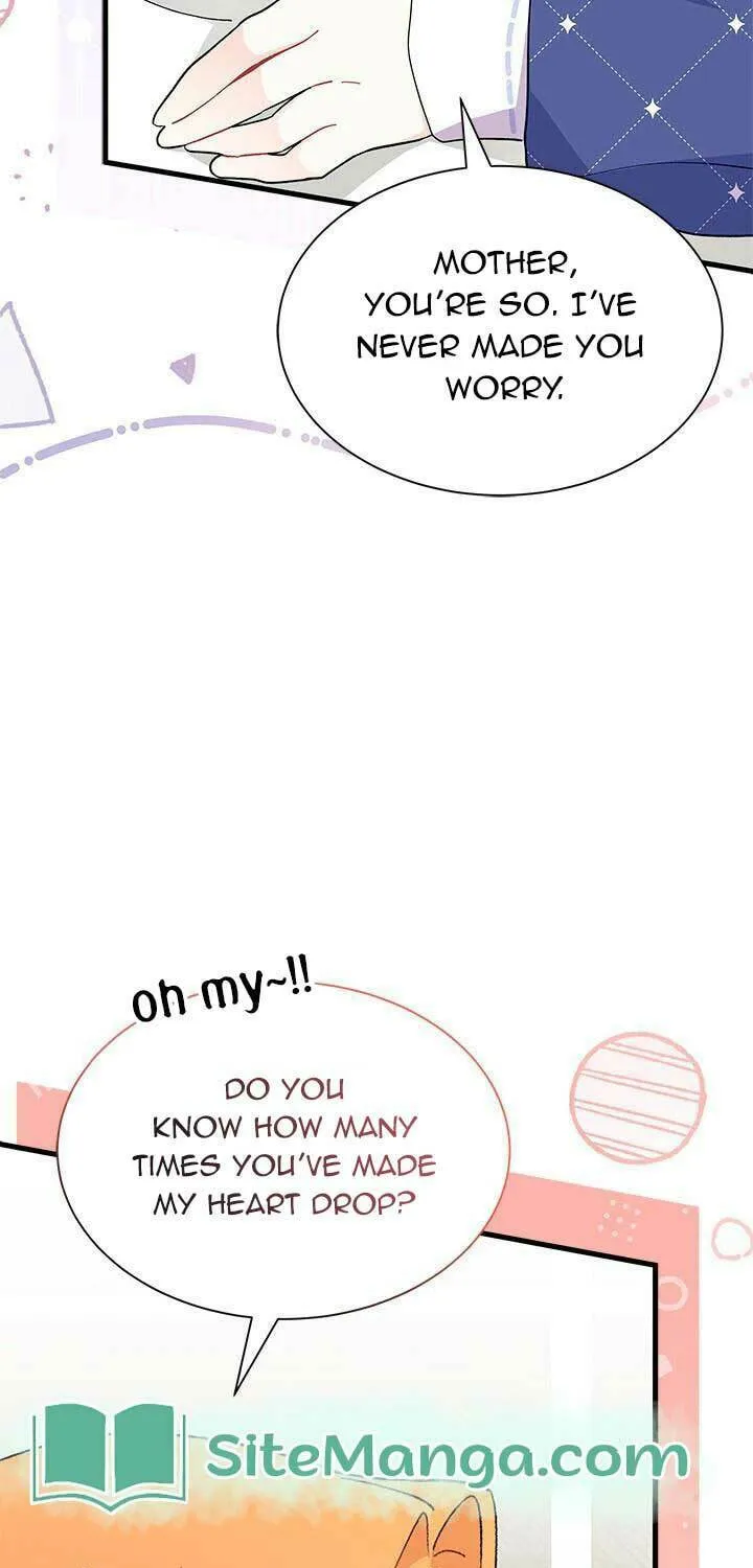 I Don't Want to Be an Ojakgyo Chapter 42 page 60 - 
