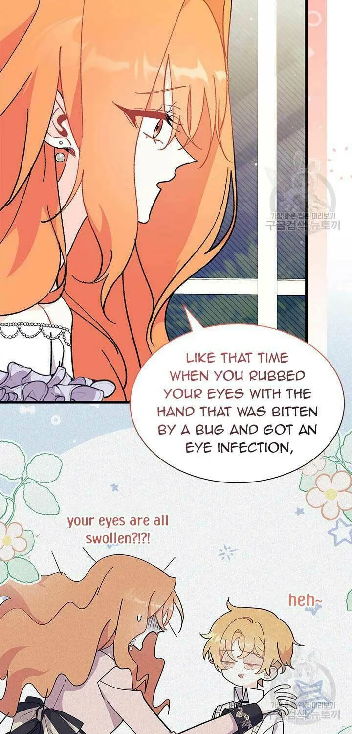 I Don't Want to Be an Ojakgyo Chapter 42 page 61 - 
