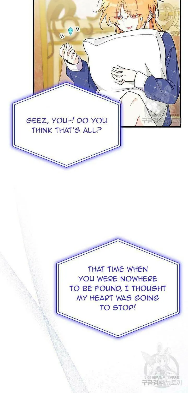 I Don't Want to Be an Ojakgyo Chapter 42 page 64 - 
