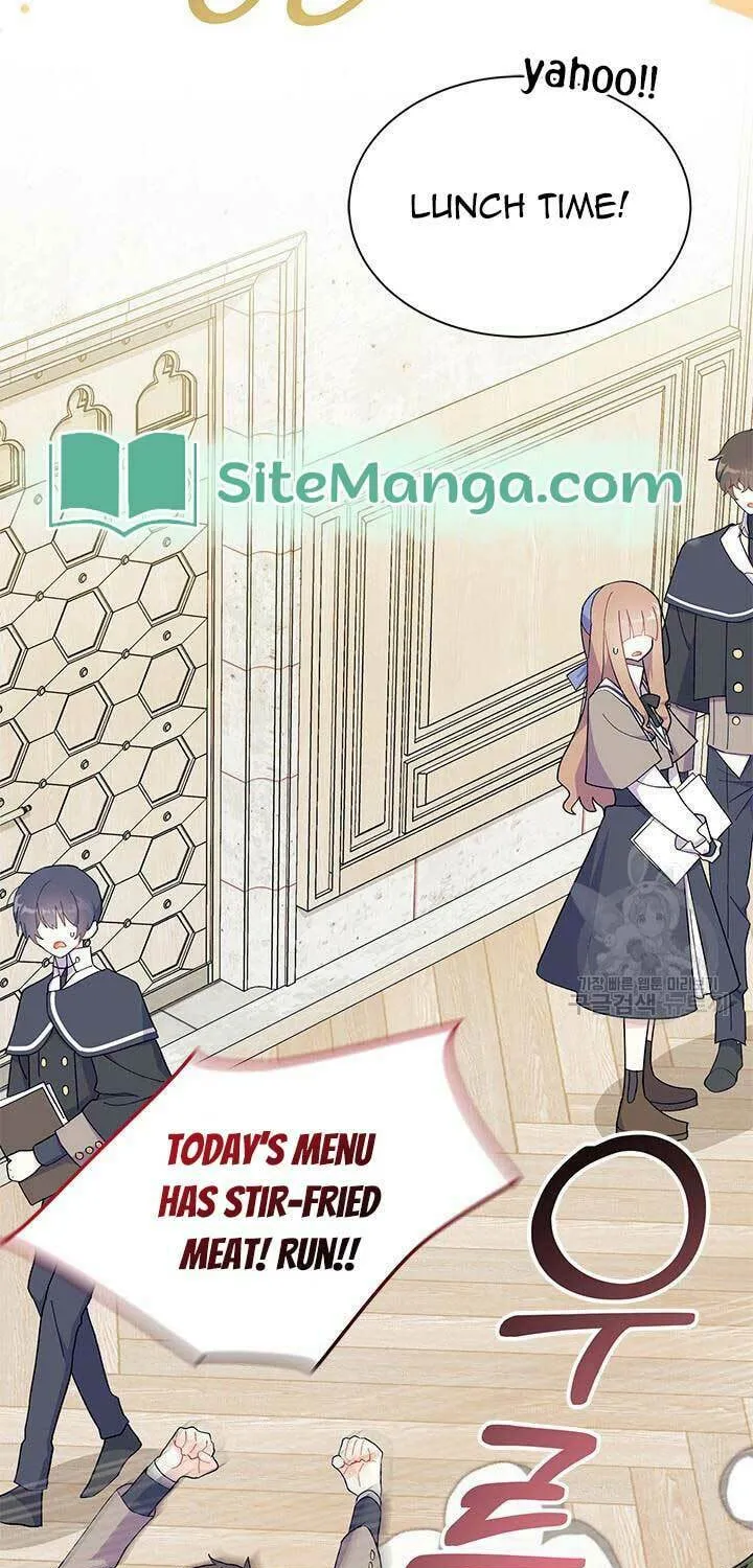 I Don't Want to Be an Ojakgyo Chapter 42 page 72 - 