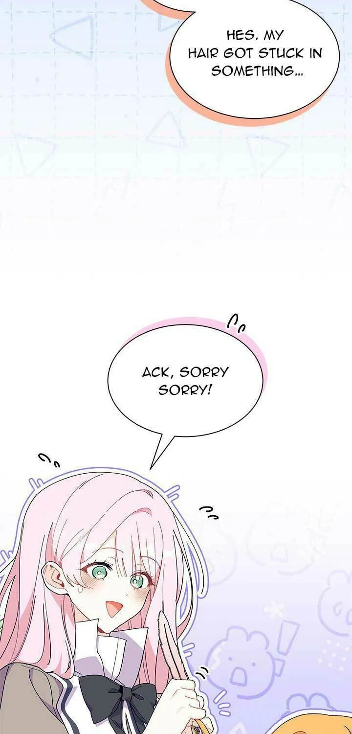 I Don't Want to Be an Ojakgyo Chapter 42 page 79 - 