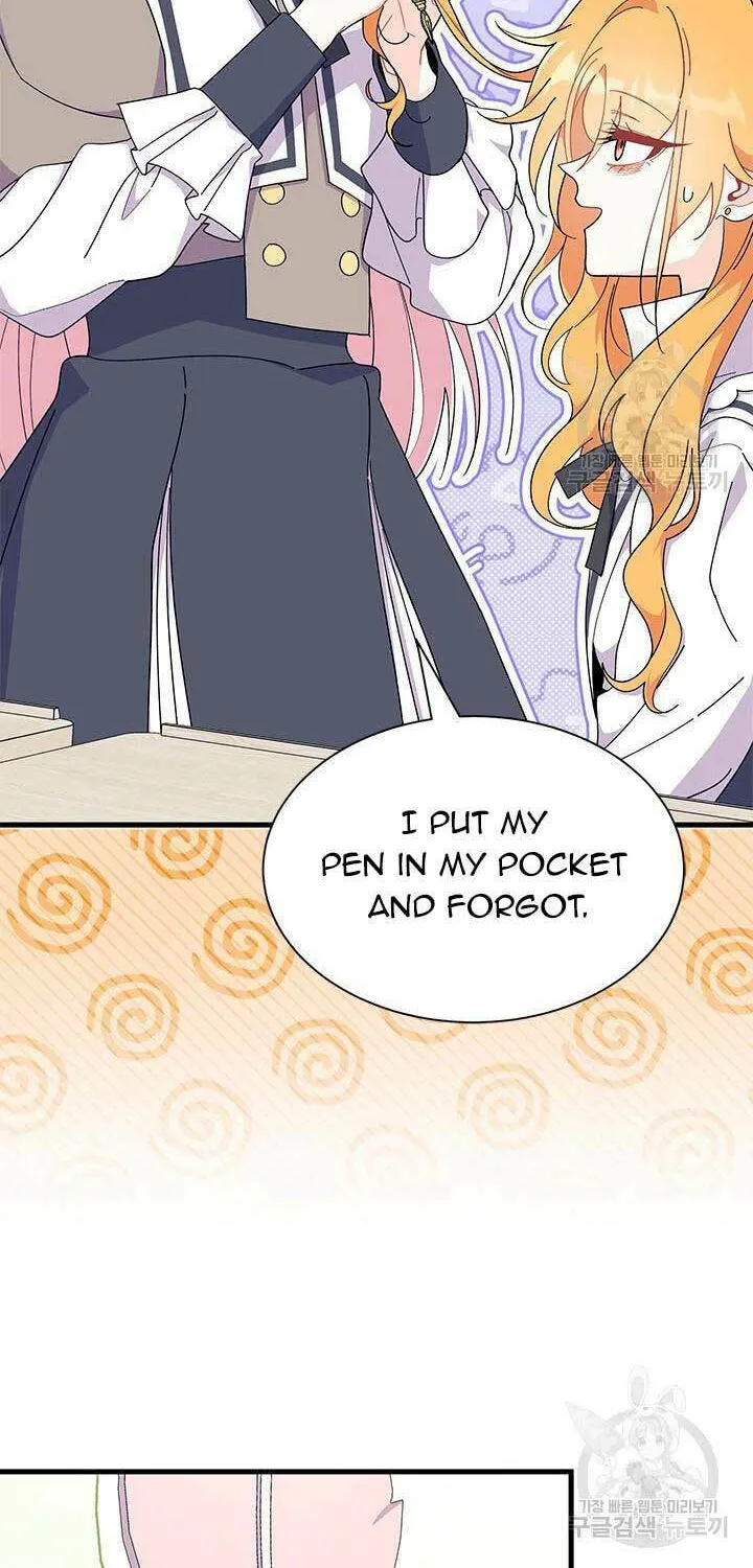I Don't Want to Be an Ojakgyo Chapter 42 page 80 - 