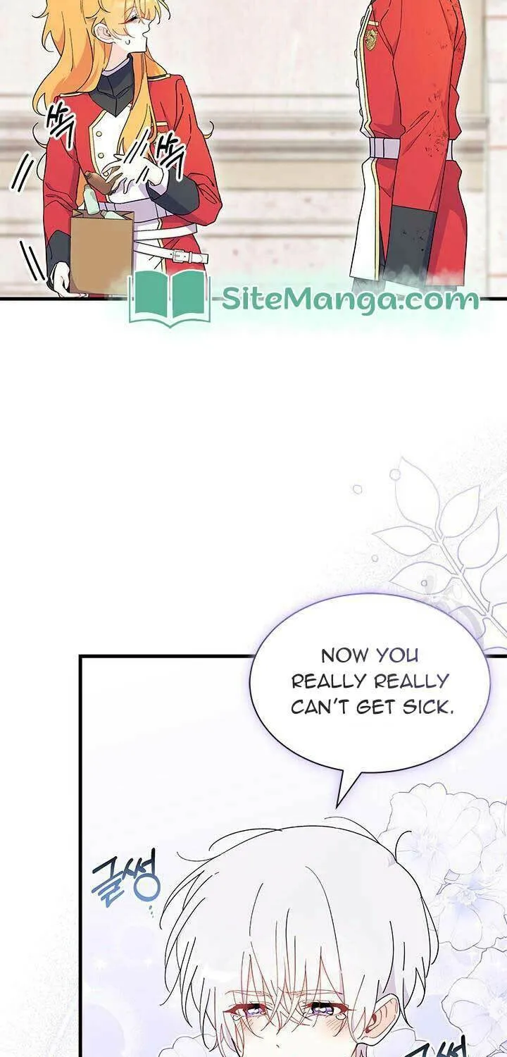 I Don't Want to Be an Ojakgyo Chapter 42 page 9 - 