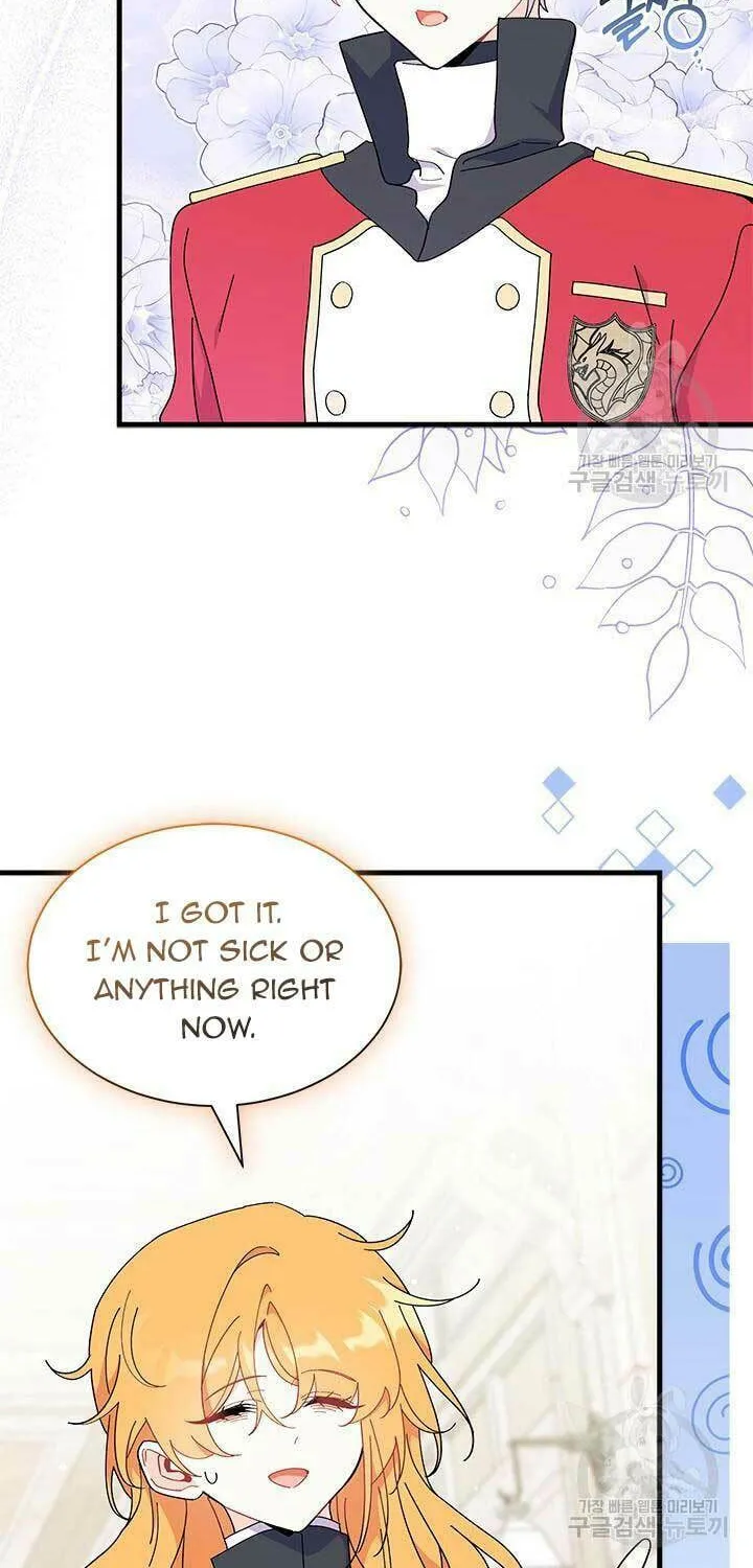 I Don't Want to Be an Ojakgyo Chapter 42 page 10 - 