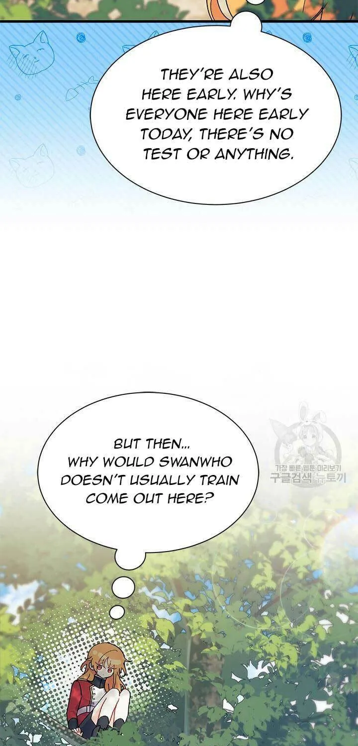 I Don't Want to Be an Ojakgyo Chapter 43 page 18 - 