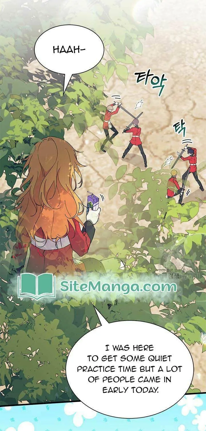 I Don't Want to Be an Ojakgyo Chapter 43 page 3 - 