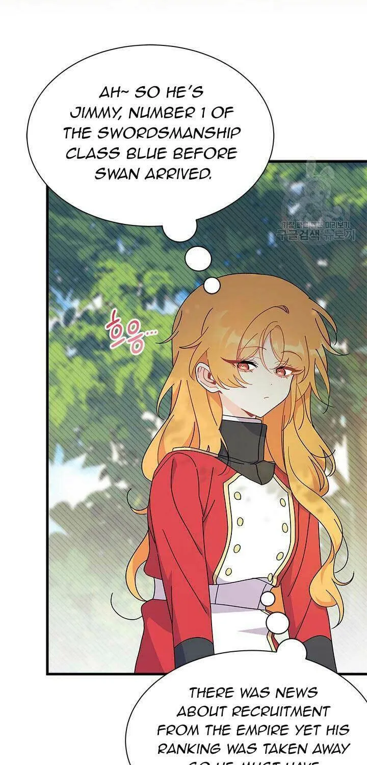I Don't Want to Be an Ojakgyo Chapter 43 page 21 - 