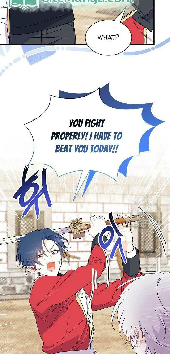 I Don't Want to Be an Ojakgyo Chapter 43 page 29 - 