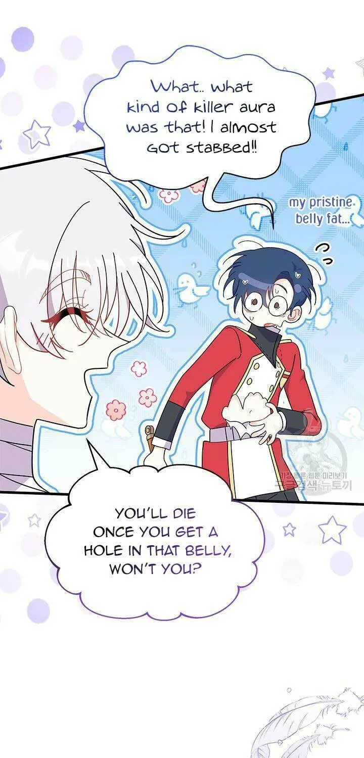 I Don't Want to Be an Ojakgyo Chapter 43 page 34 - 
