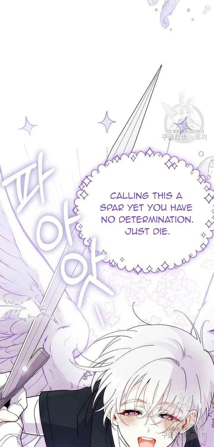 I Don't Want to Be an Ojakgyo Chapter 43 page 35 - 