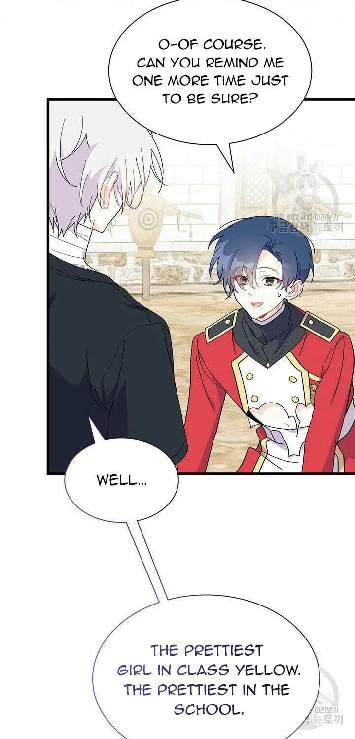 I Don't Want to Be an Ojakgyo Chapter 43 page 42 - 