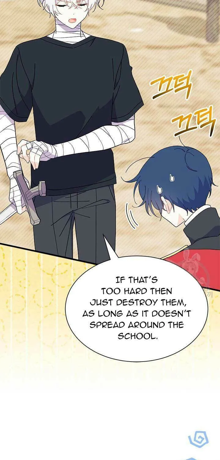 I Don't Want to Be an Ojakgyo Chapter 43 page 52 - 