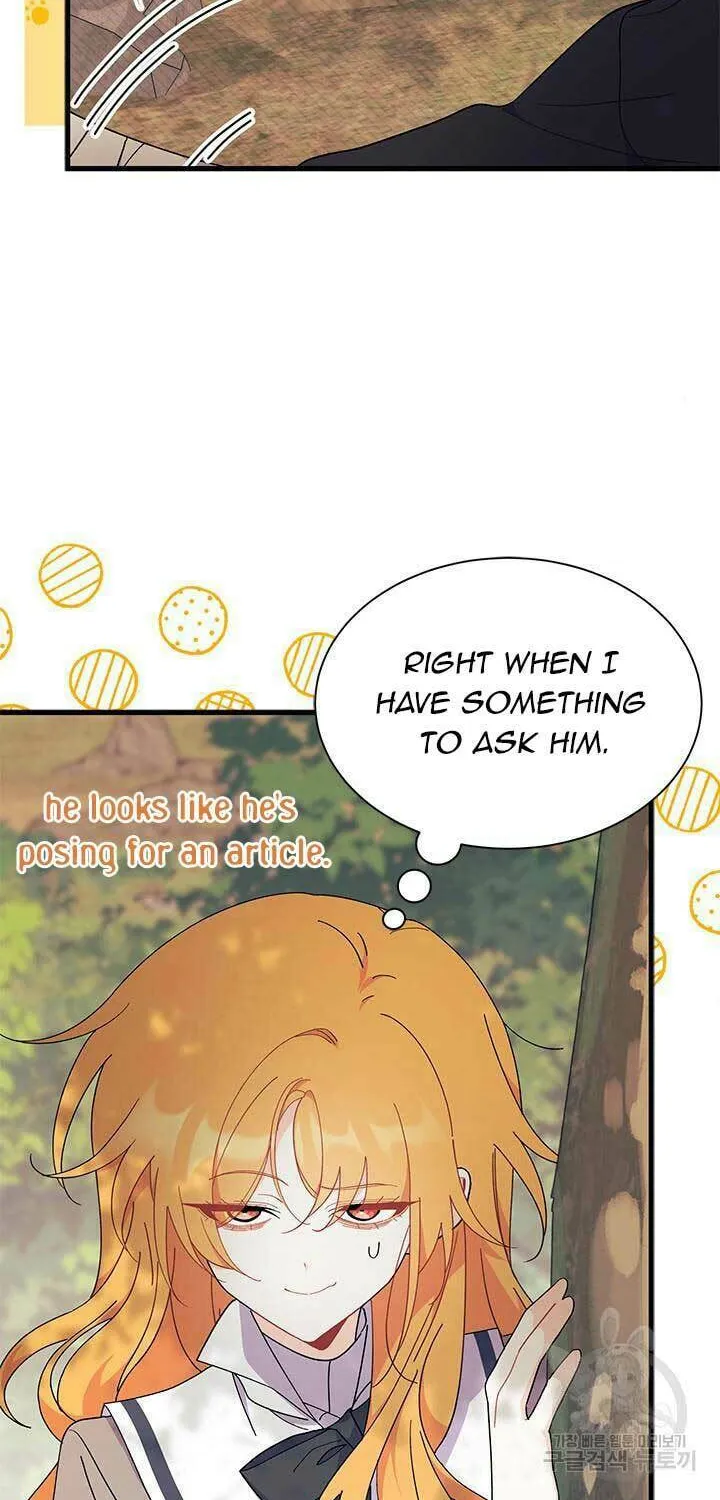 I Don't Want to Be an Ojakgyo Chapter 43 page 63 - 