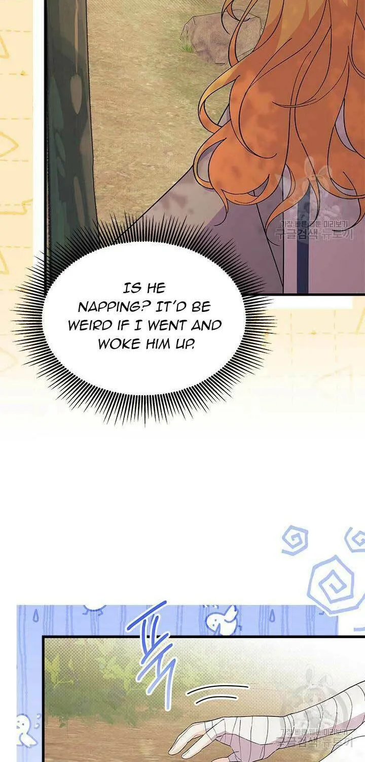 I Don't Want to Be an Ojakgyo Chapter 43 page 65 - 
