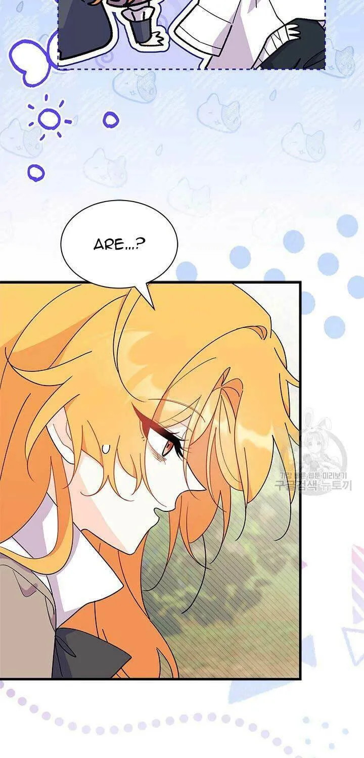 I Don't Want to Be an Ojakgyo Chapter 43 page 69 - 