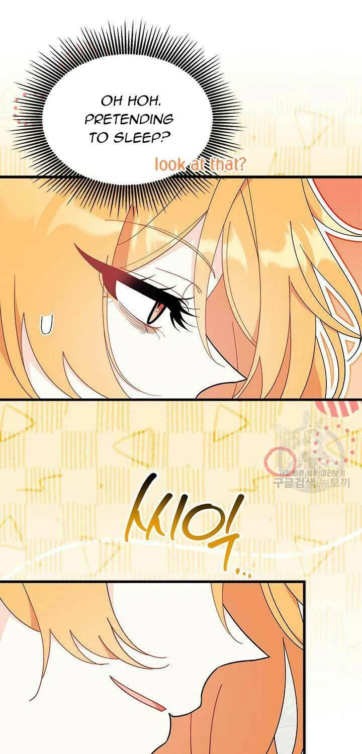 I Don't Want to Be an Ojakgyo Chapter 43 page 71 - 
