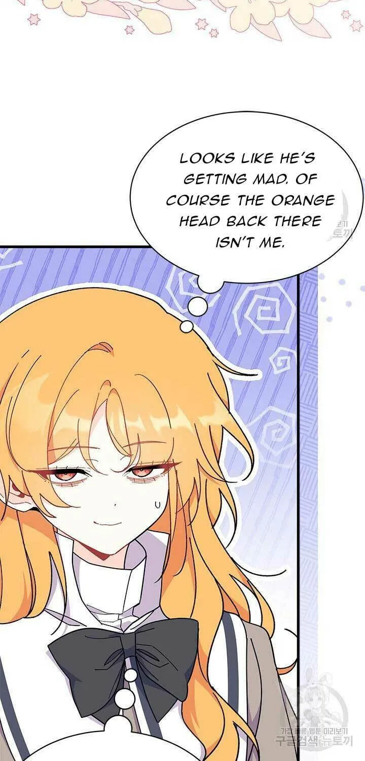 I Don't Want to Be an Ojakgyo Chapter 44 page 11 - 