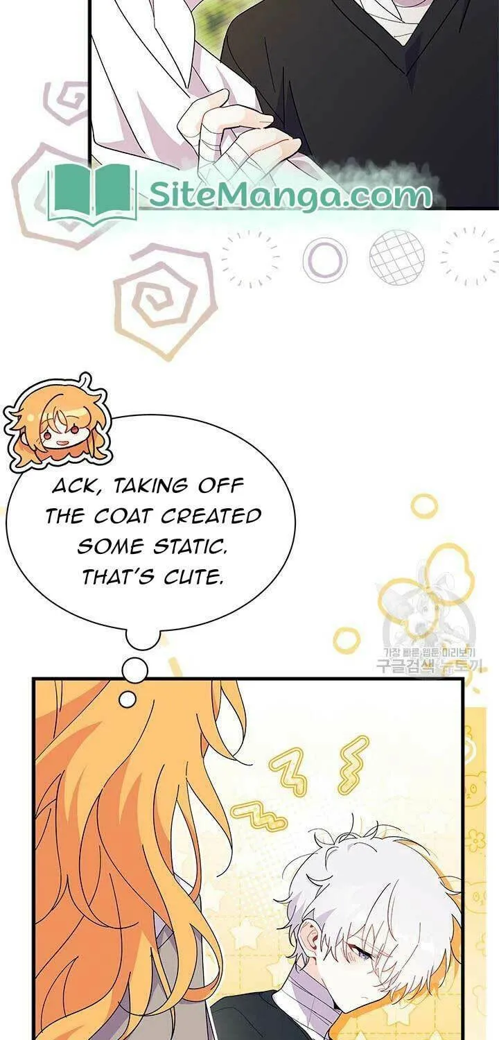 I Don't Want to Be an Ojakgyo Chapter 44 page 19 - 