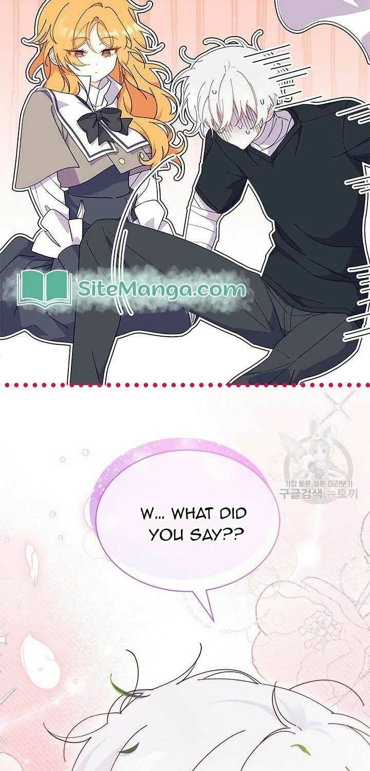 I Don't Want to Be an Ojakgyo Chapter 44 page 3 - 