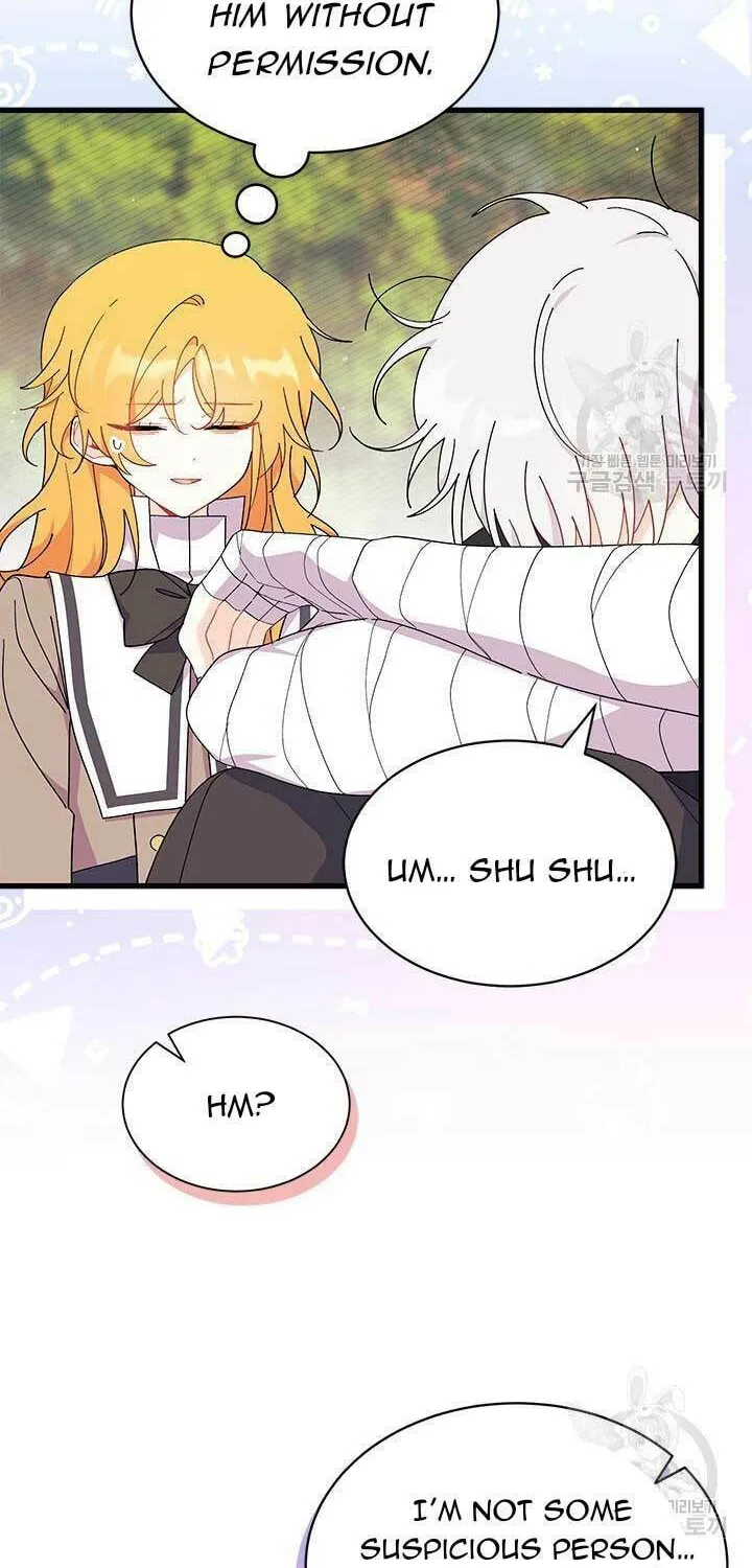 I Don't Want to Be an Ojakgyo Chapter 44 page 23 - 
