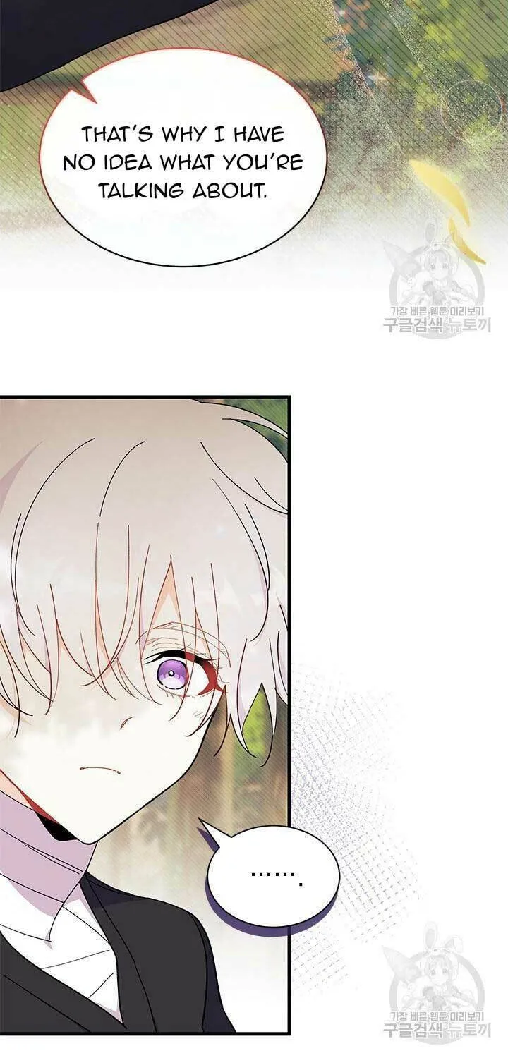I Don't Want to Be an Ojakgyo Chapter 44 page 38 - 