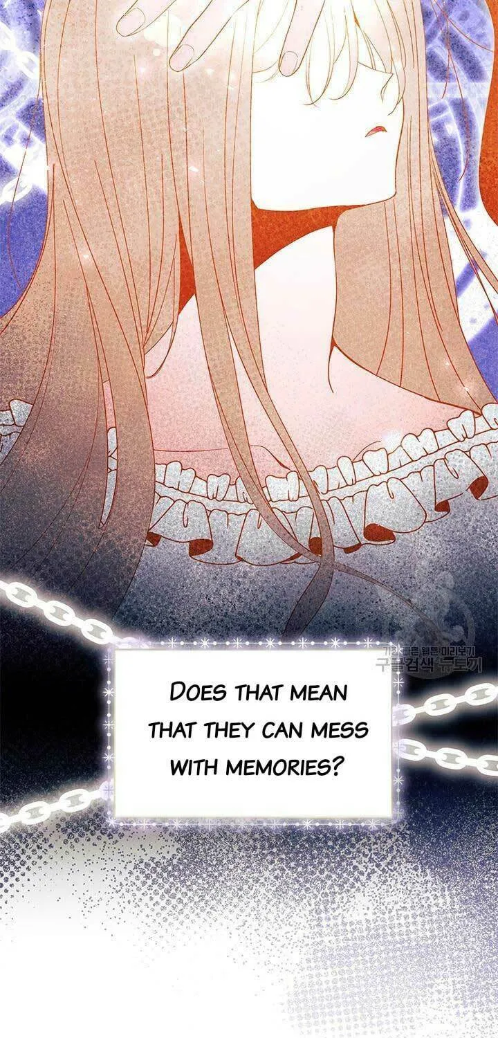 I Don't Want to Be an Ojakgyo Chapter 44 page 49 - 