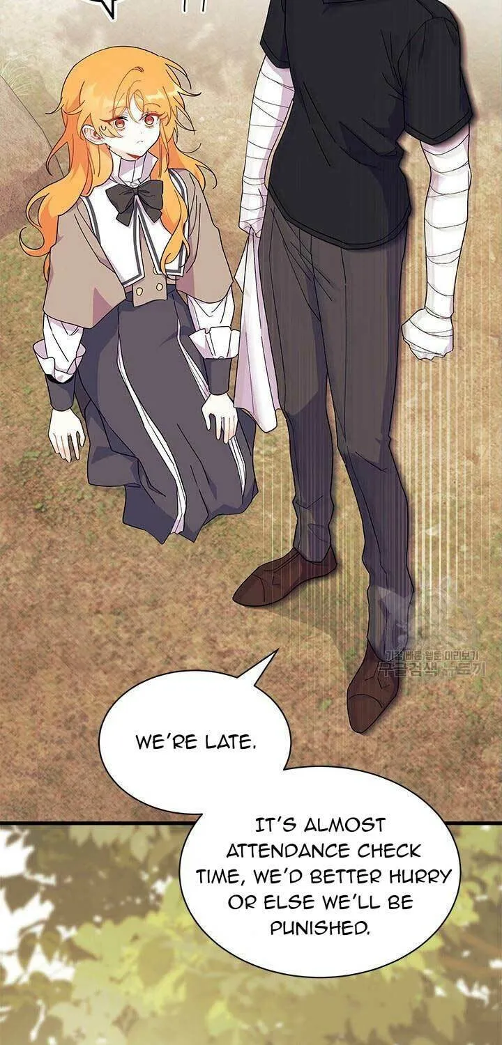 I Don't Want to Be an Ojakgyo Chapter 44 page 53 - 