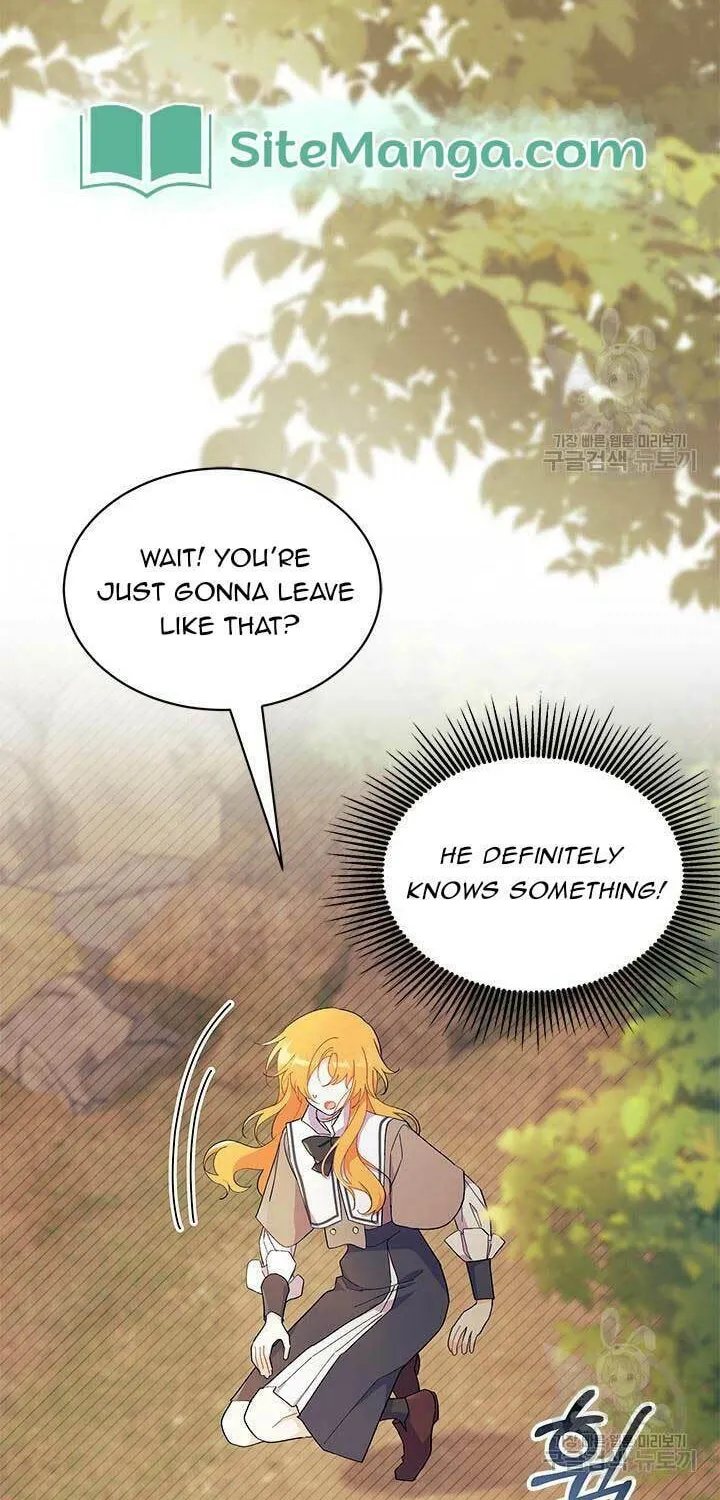 I Don't Want to Be an Ojakgyo Chapter 44 page 54 - 