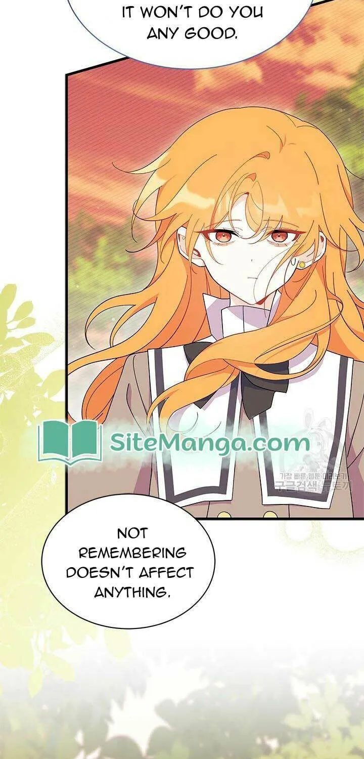 I Don't Want to Be an Ojakgyo Chapter 44 page 58 - 