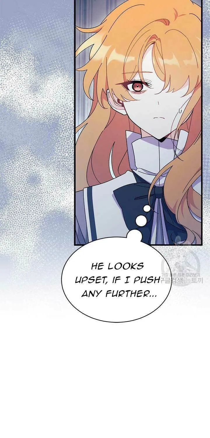 I Don't Want to Be an Ojakgyo Chapter 44 page 62 - 