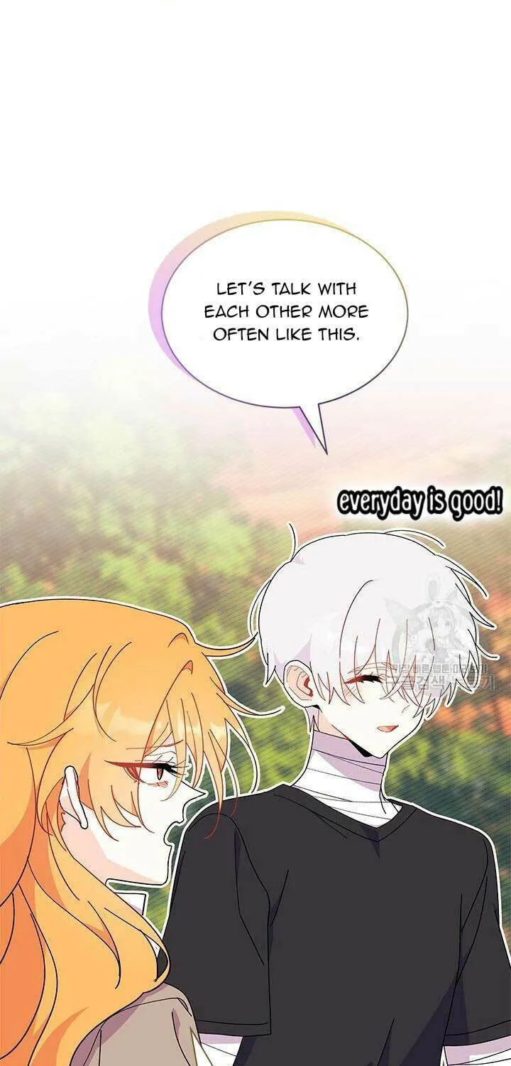 I Don't Want to Be an Ojakgyo Chapter 44 page 64 - 
