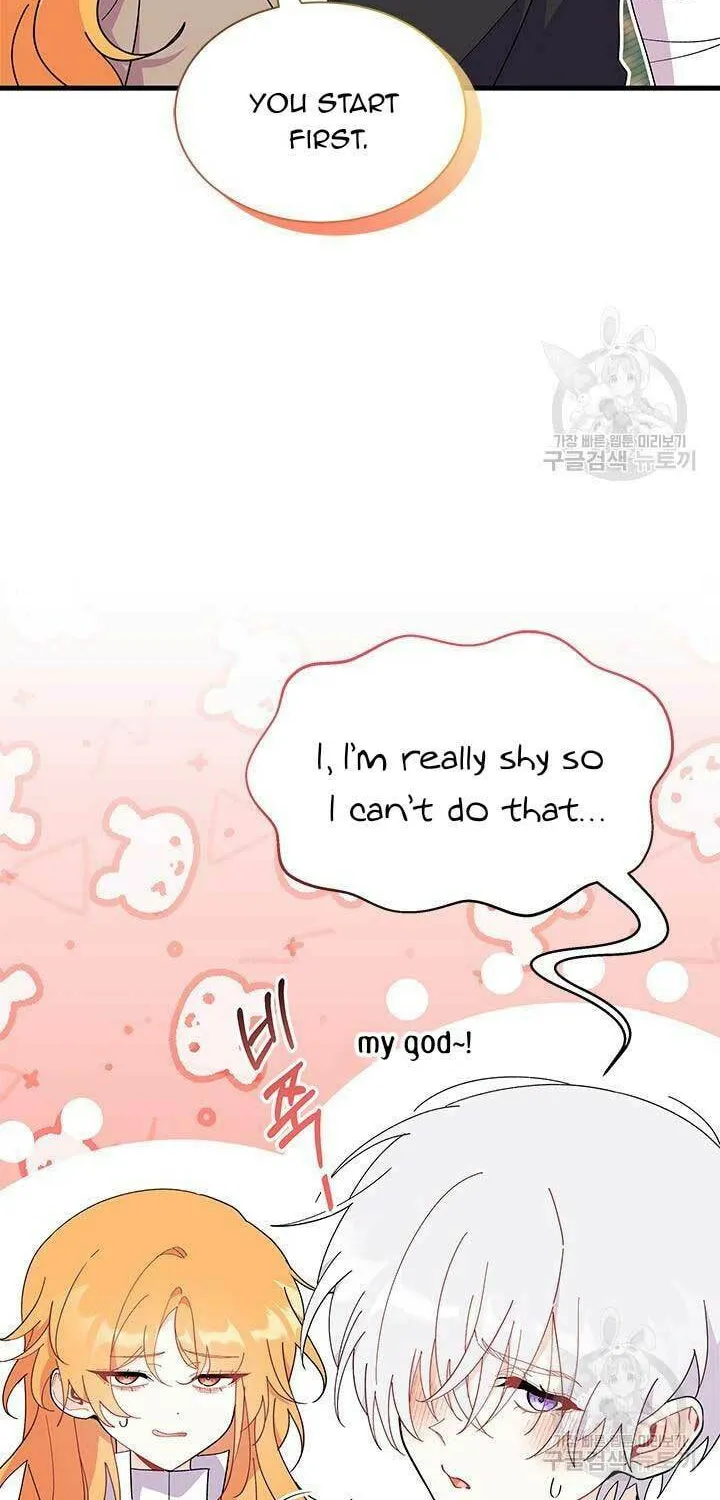 I Don't Want to Be an Ojakgyo Chapter 44 page 65 - 