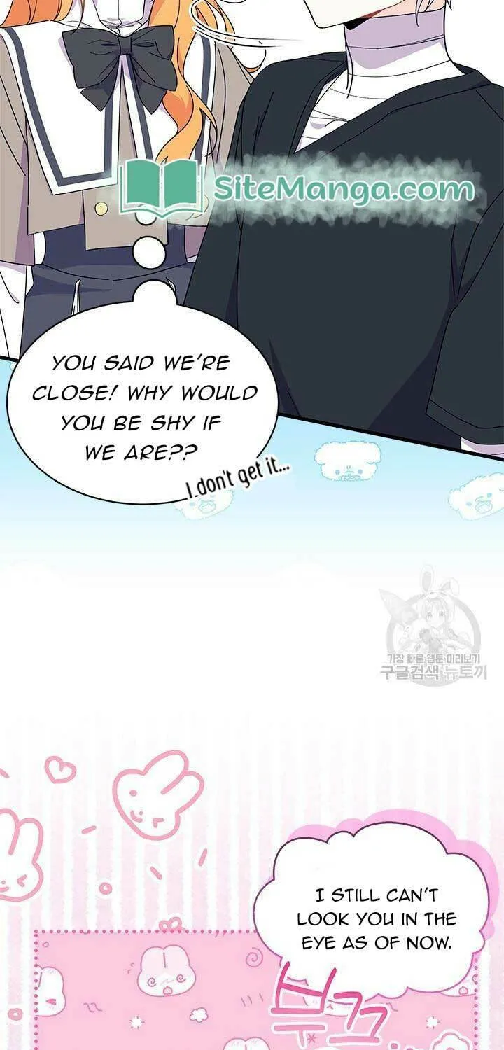 I Don't Want to Be an Ojakgyo Chapter 44 page 66 - 