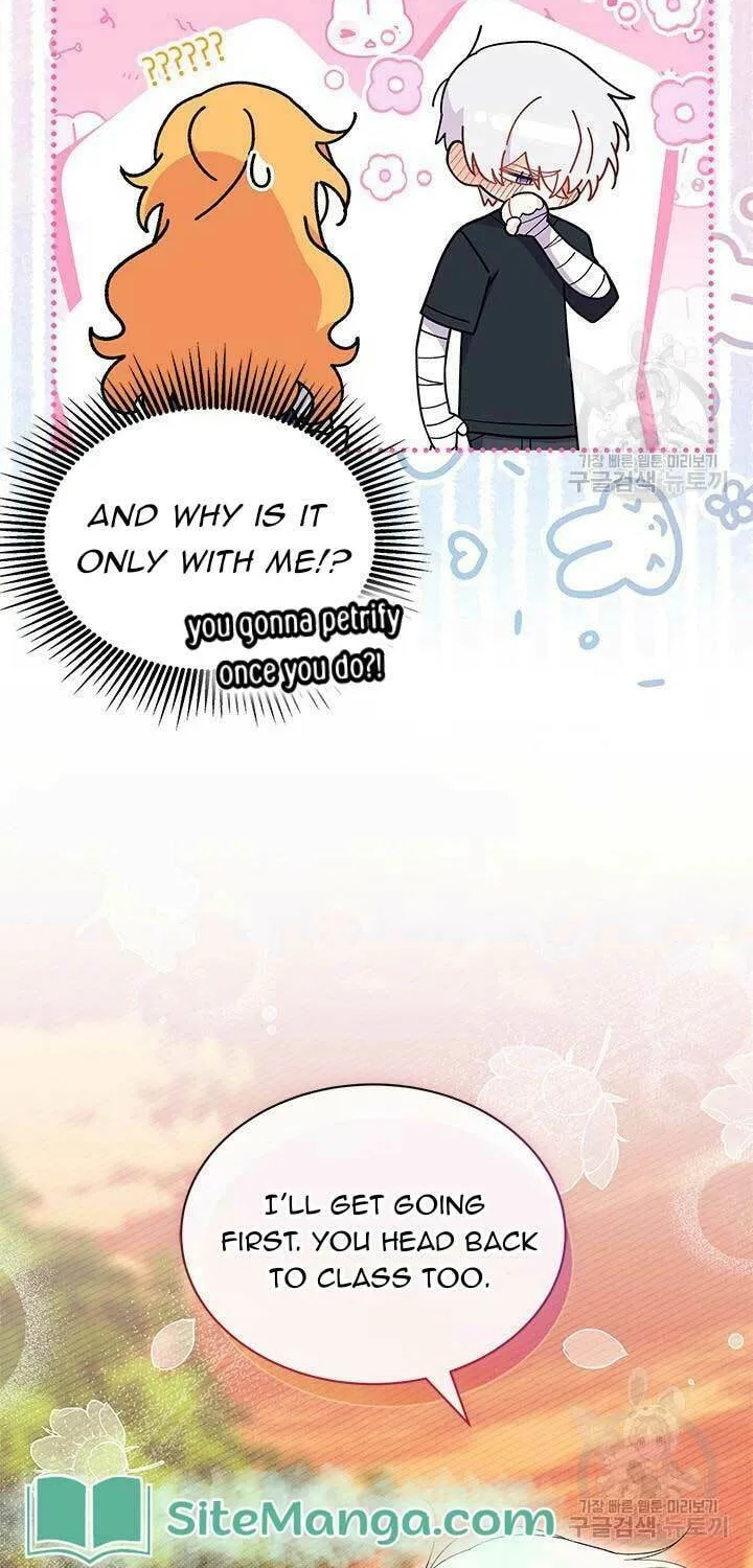 I Don't Want to Be an Ojakgyo Chapter 44 page 67 - 