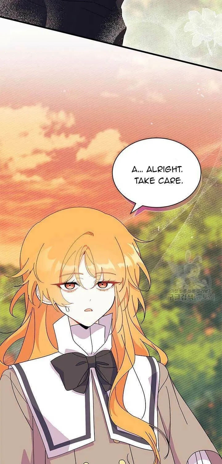 I Don't Want to Be an Ojakgyo Chapter 44 page 69 - 