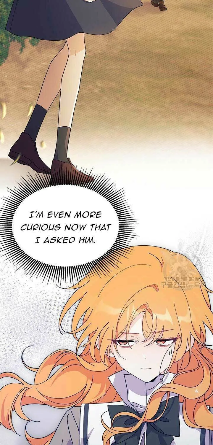 I Don't Want to Be an Ojakgyo Chapter 44 page 71 - 