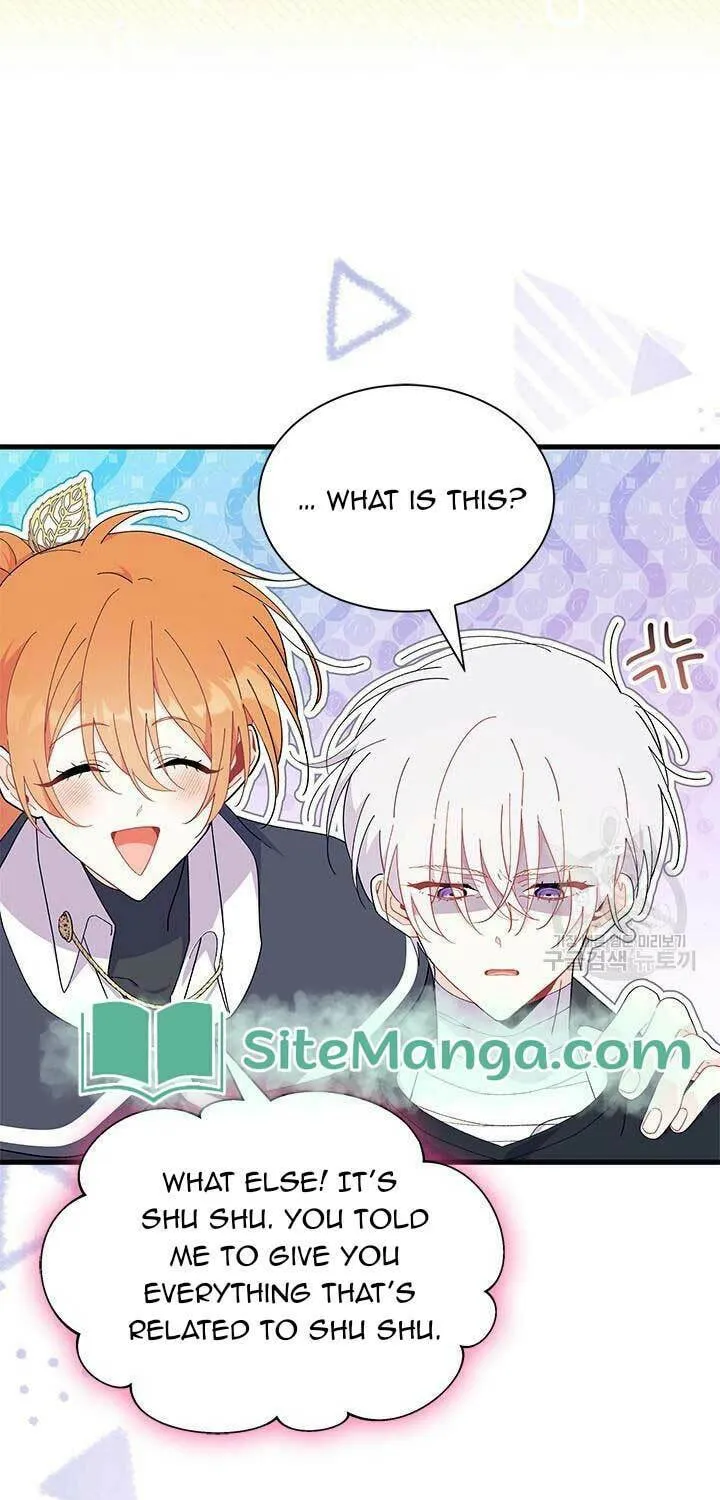 I Don't Want to Be an Ojakgyo Chapter 45 page 12 - 