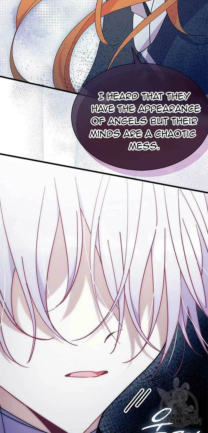 I Don't Want to Be an Ojakgyo Chapter 45 page 19 - 